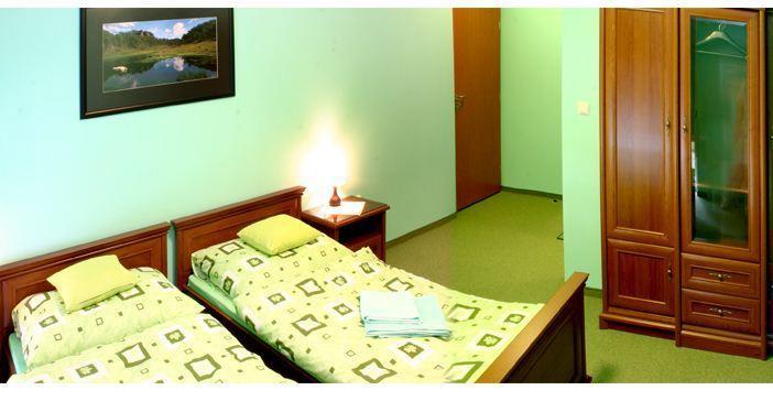 Penzion Korona Púchov Zimmer foto